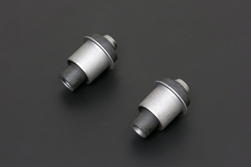 TIIDA'06-12 FRONT CROSS MEMBER BUSH
(HARDEN RUBBER) 2PCS/SET