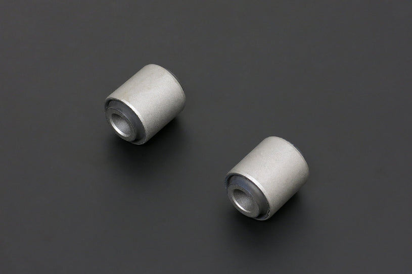 LAND CRUISER '90-97 REAR LATERAL ARM BUSH
(HARDEN RUBBER) - 2PCS/SET
