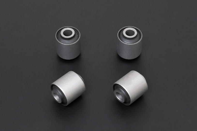 LAND CRUISER '90-97 REAR UPPER ARM BUSH
(HARDEN RUBBER) - 4PCS/SET