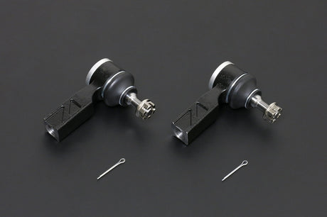 Hardrace INTEGRA DC5 / DC5 TYPE-R / ACURA RSX
TIE ROD ENDS - 2PCS/SET
ONLY SUITABLE FOR HARDRACE TIE ROD #6988