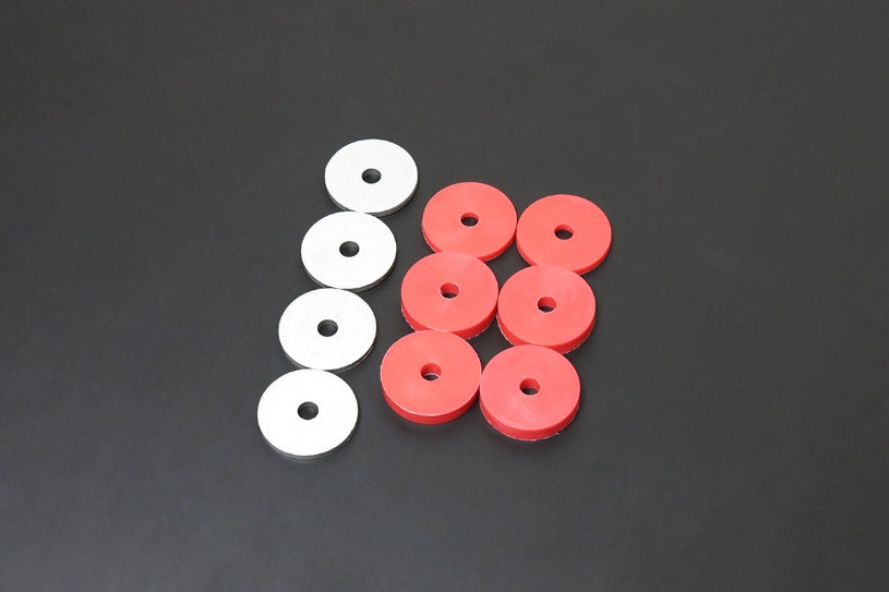 HIACE '04- FRONT REINFORCED STRUT MOUNT -10PCS/SET