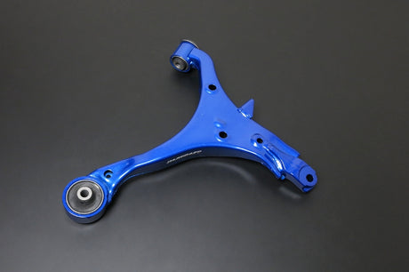 Hardrace CRV 02-06 FRONT LOWER ARM
(HARDEN RUBBER) 2PCS/SET