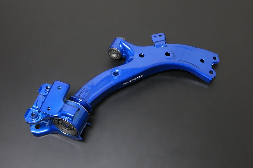 CR-V '07-13 FRONT LOWER ARM
(HARDEN RUBBER) 2PCS/SET