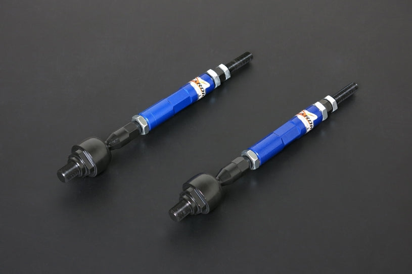 240SX/ S13/ S15 (W/O HICAS) ADJUSTABLE TIE ROD
EXTREME ANGLE - 2PCS/SET