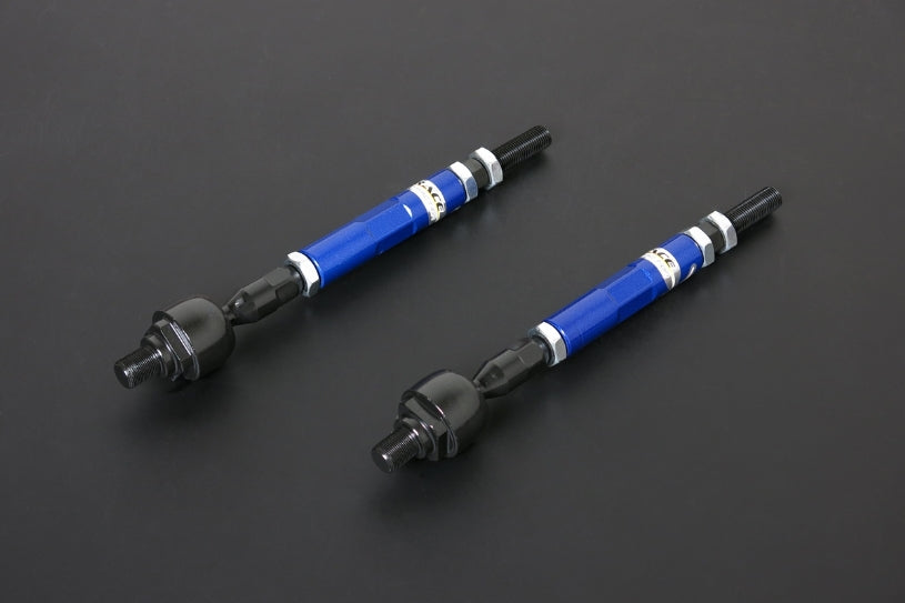 Hardrace 240SX S14/S15 (WITH HICAS) ADJUSTABLE TIE ROD
EXTREME ANGLE 2PCS/SET