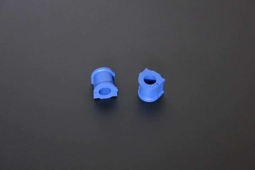 COLT '04- FRONT STAB. BUSH (BLUE HARD RUBBER) 2PCS/SET