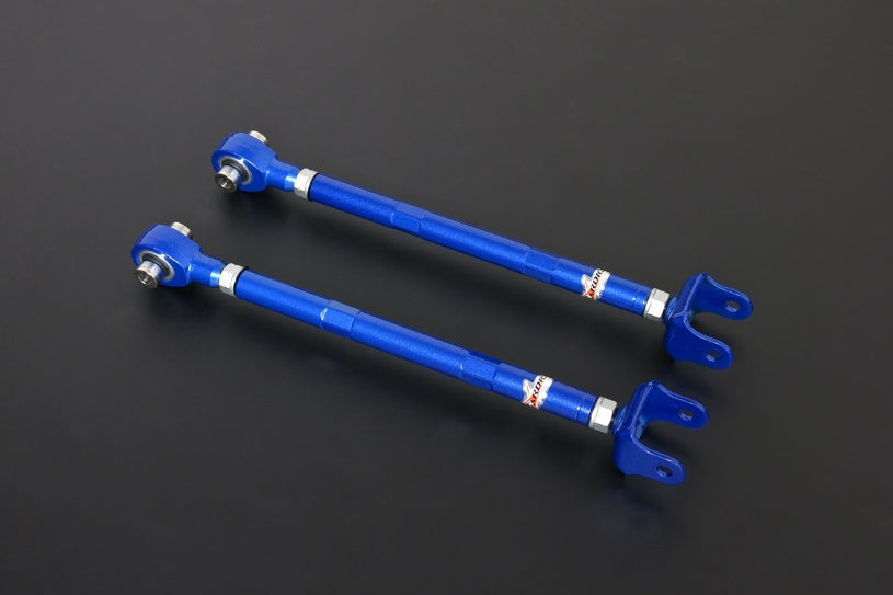 Adjustable Rear Lower Arms (Pillow Ball) use with one piece design shocks for 370Z