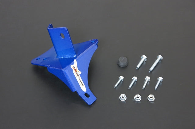 Hardrace Brake Master Cylinder Stopper Outback 09-13' LHD