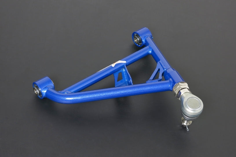 Hardrace NISSAN 240SX S13 REAR ADJUSTABLE LOWER CONTROL ARM,V2 (PILLOW BALL) 2PCS/SET