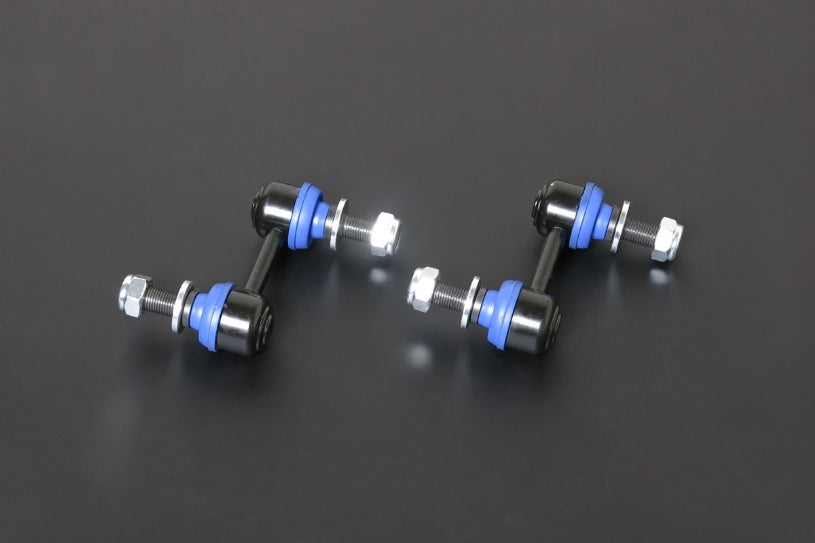 SUBARU FORESTER SJ'12-
IMPREZA XV G33'2011-
LEGACY B14'09-14
OUTBACK B14 09-14
TRIBECA W10'04-14
FRONT STAB.LINK 2PCS/SET
