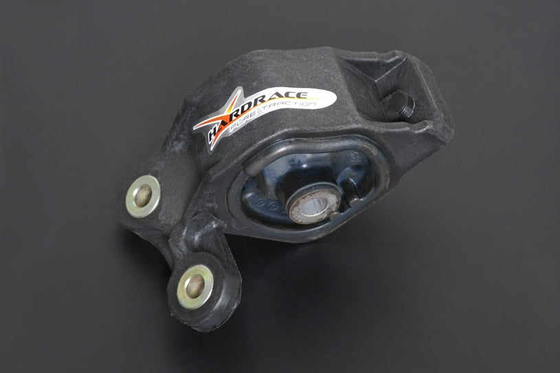 Hardrace FIT'03-07 5MT REAR SIDE HARDEN ENGINE MOUNT 1PCS/SET