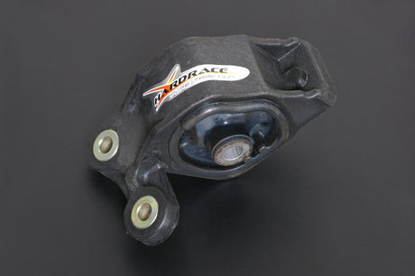 Hardrace FIT'03-07 5MT REAR SIDE HARDEN ENGINE MOUNT 1PCS/SET