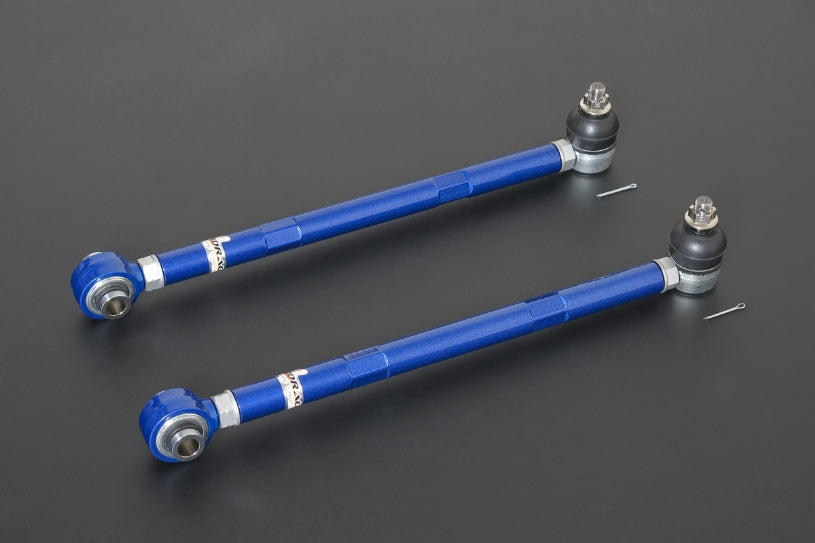 HONDA S660 '15- REAR TOE KIT (PILLOW BALL) 2PCS/SET
