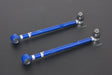 Hardrace HONDA S660 '15- REAR TOE KIT (HARDEN RUBBER) 2PCS/SET
