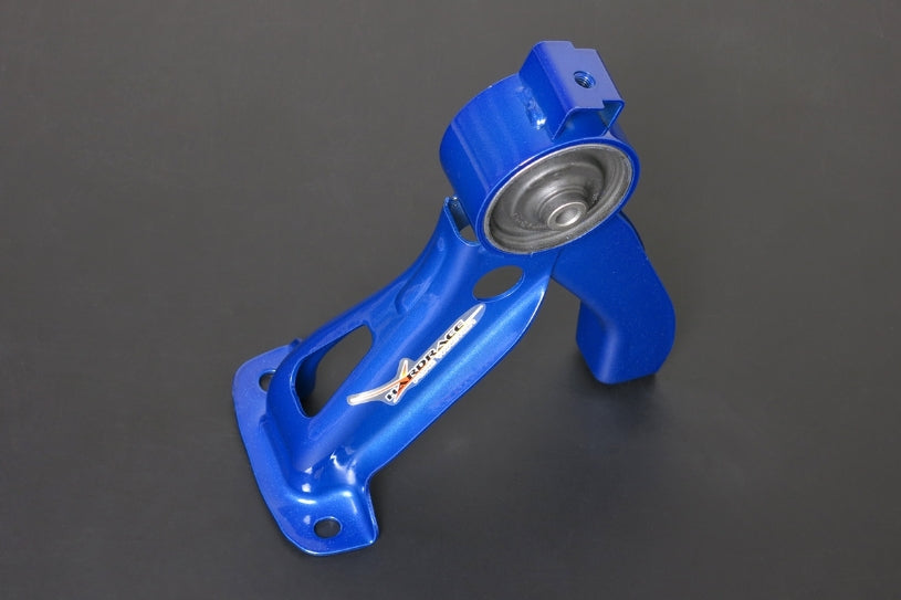 Hardrace MITSUBISHI EVO X'08- RACE HARDEN RUBBER REAR SIDE ENGINE MOUNT 1PCS/SET