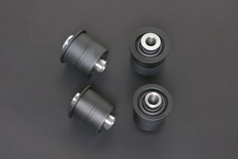 LEXUS SC300/400 '92-00/ TOYOTA SOARER '92-00
TOYOTA SUPRA '93-02 FRONT LOWER ARM BUSH
(PILLOW BALL) 4PCS/SET