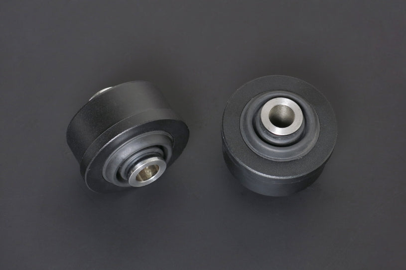 LANCER '01-06/FORTIS '07-/OUTLANDER 07-
FROM LOWER ARM BUSH - REAR (PILLOW BALL) 2PCS/SET