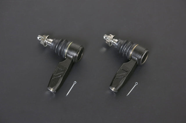 Hardrace HONDA S2000 '99-09 AP1/AP2RC TIE ROD END 2PCS/SET