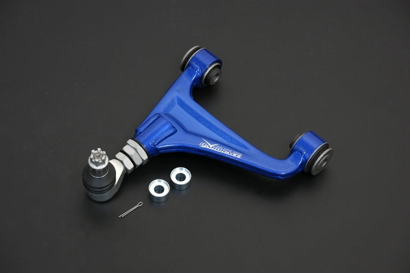 Hardrace Adjustable Rear Upper Arms S2000 AP1 | AP2
