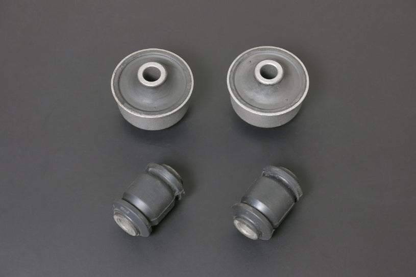TOYOTA RAV4 '06-11 /'12- / LEXUS NX '13-/CT200H '10- FRONT LOWER ARM BUSH (HARDEN RUBBER) 4PCS/SET