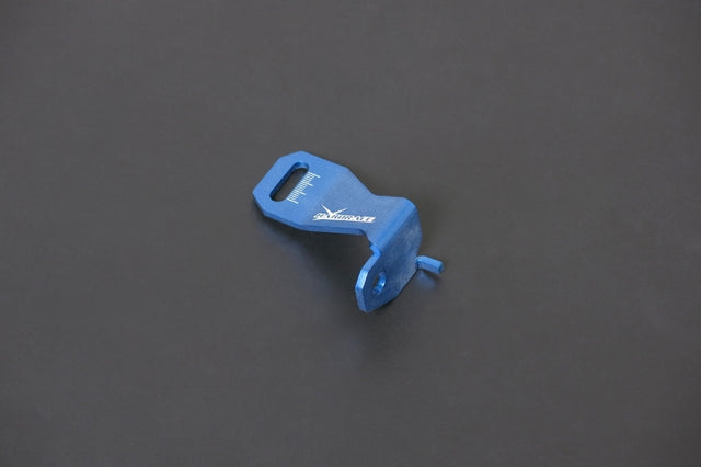 Hardrace HONDA HR-V '14- / VEZEL '14- FRONT SIDE HEADLIGHT LEVELING BRACKET 1PCS/SET