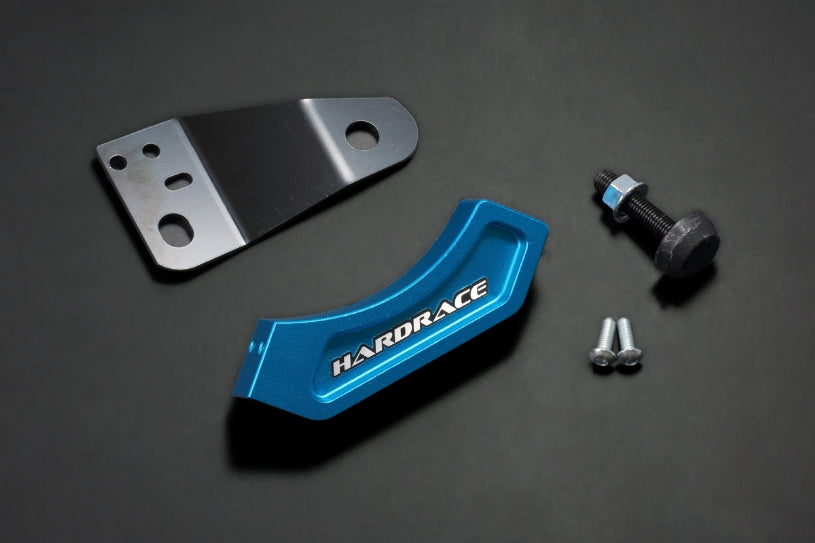 Hardrace Brake Master Cylinder Stopper for 2020 Toyota Supra LHD only