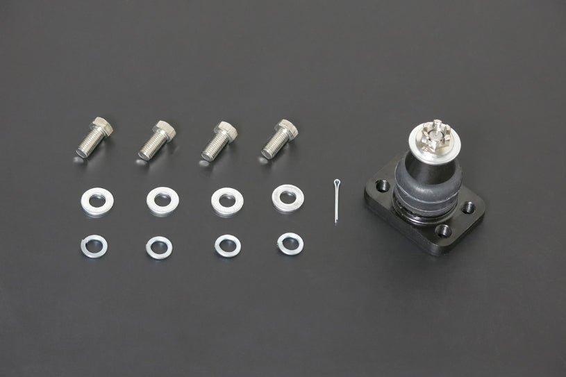 NISSAN 350Z/Z33 ADJUSTABLE FRONT UPPER CONTROL ARM #6327 BALL JOINT REPLACEMENT PACKAGE
