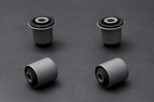 Control Arm Bushings, not exactly a party topic......