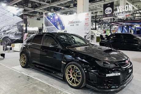 2023 HARDRACE SUZHOU GT SHOW