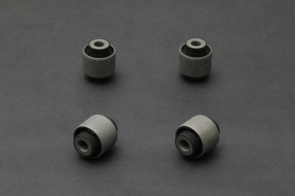 Front Upper Arm Bushings (Harden Rubber) for Acura CL 1st YA1 | Accord 4th 5th