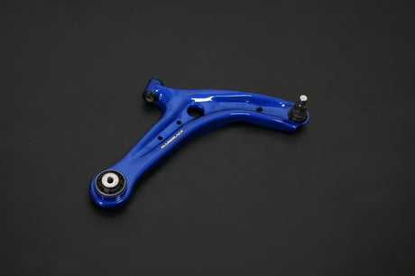 Hardrace Front Lower Arm and RC Ball Joints for Ford Fiesta MK7