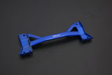 Hardrace Middle Lower Brace for VW Golf MK7 MK8 | Golf R MK7 MK8