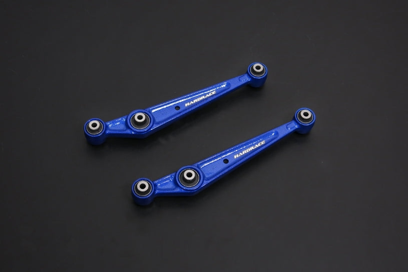 Hardrace 6108-US-BL | HONDA CIVIC EG REAR LOWER CONTROL ARM-USDM