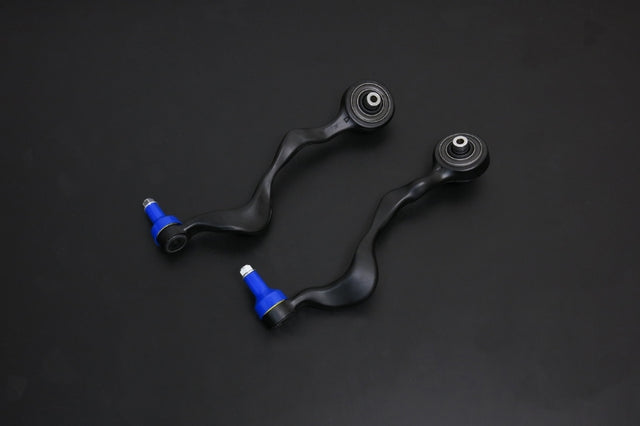 Hardrace Front Lower Arms -FRONT SIDE- (Pillow Ball) RWD for BMW 1 Series E8x | 3 Series E90 E91 E92 E93 | Z4 E89 | Exclude M-Series