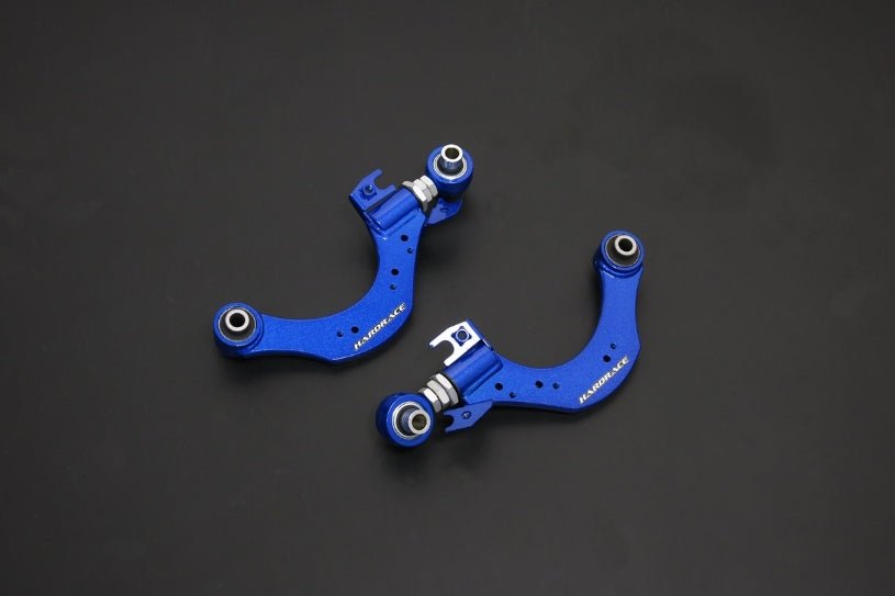 Rear Camber Kit (Pillow Ball and Harden Rubber) Lexus RX 4th AL20