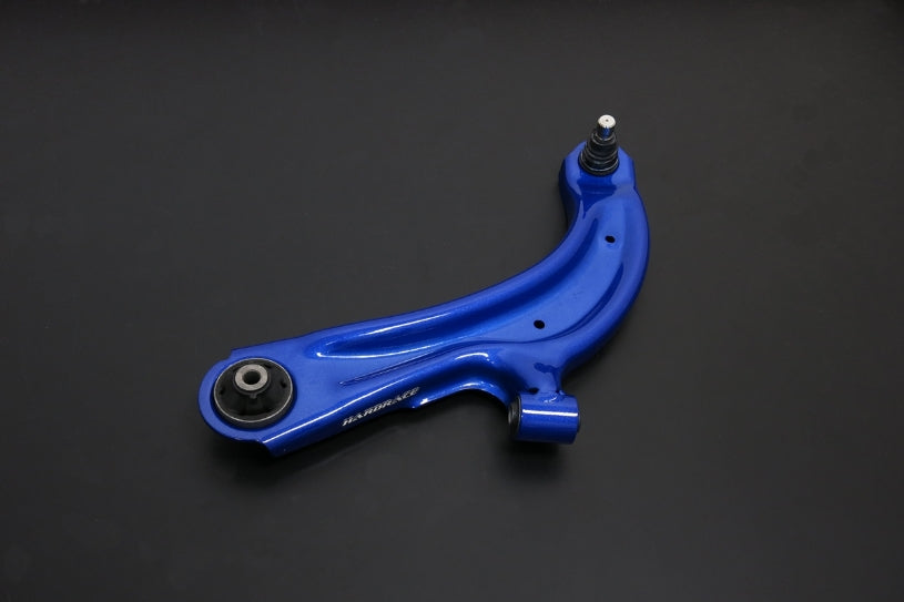 パーツ R.a Hardrace Complete Bushing Set (Hard Rubber) - 02-06 RSX