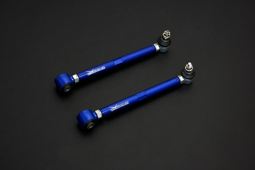 Rear Toe Control Arms (Harden Rubber) for S2000