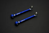 Rear Toe Control Arms (Harden Rubber) for S2000