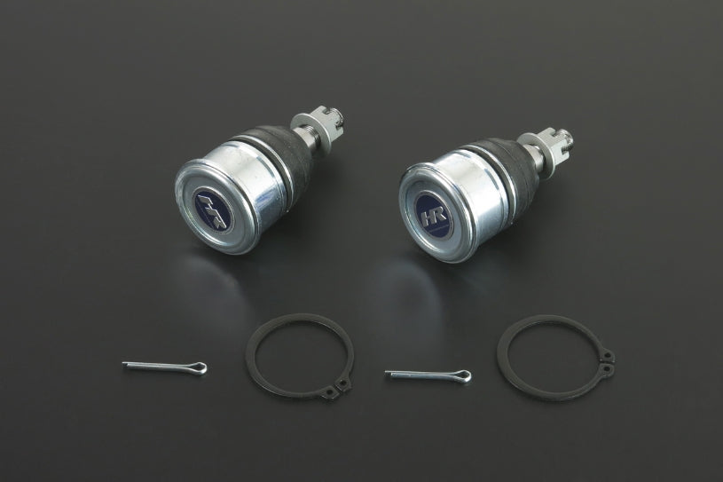 Hardrace Rear Lower Ball Joints for NSX NA1 NA2