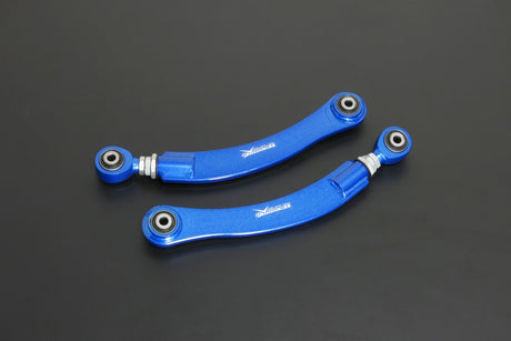 Hardrace Rear Upper Camber Kit (Harden Rubber) for Ford Kuga MK3