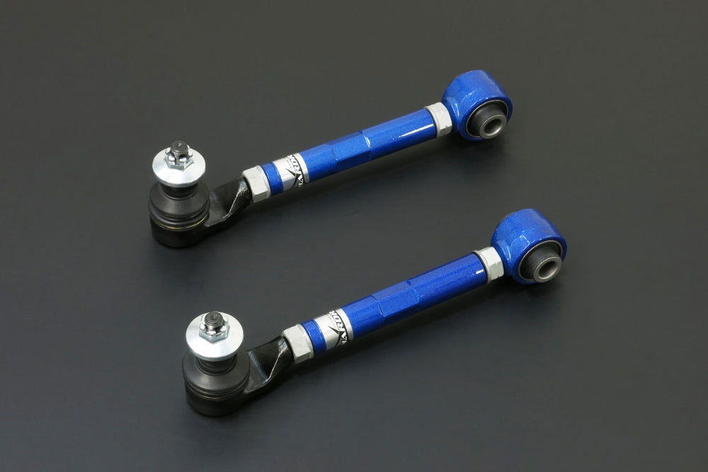 Hardrace Honda Pilot '09-15 Rear Upper Camber Kit (Harden Rubber