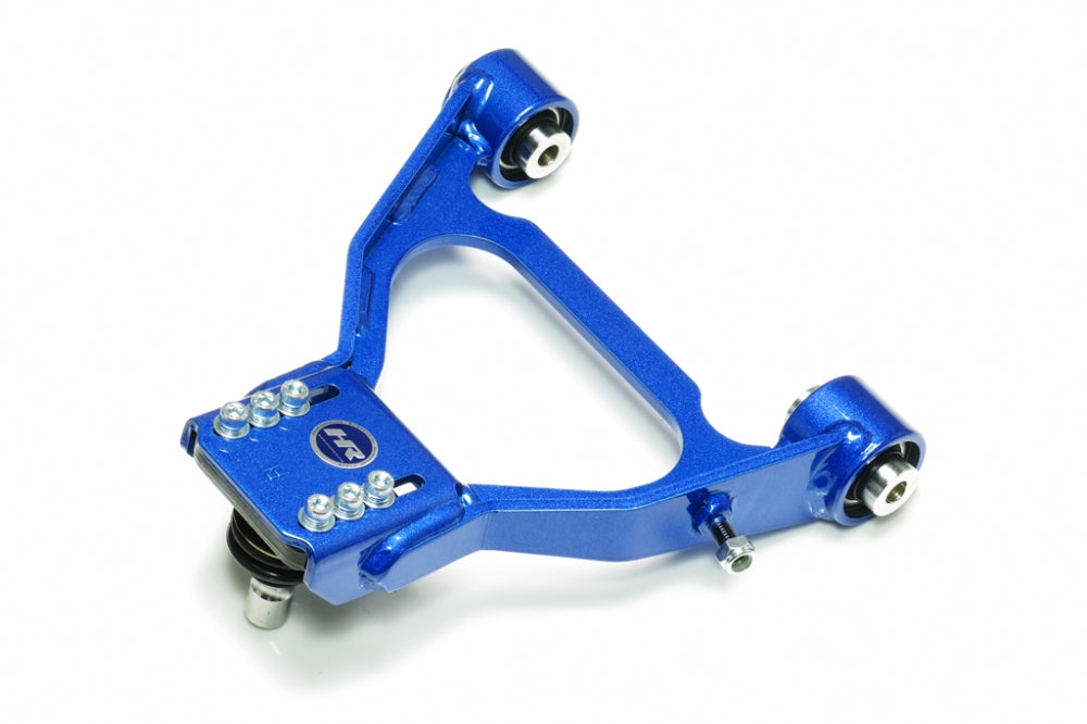 Hardrace Front Upper Camber Kit - RX-7 3rd FD 1991-2002