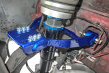 Hardrace Front Upper Camber Kit - RX-7 3rd FD 1991-2002