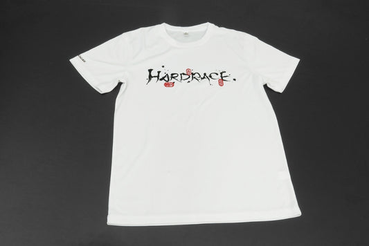 Hardrace I0156-007 Hardrace white T-shirt