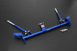 Hardrace Front Traction Bar for 88-91 CRX Civic EF