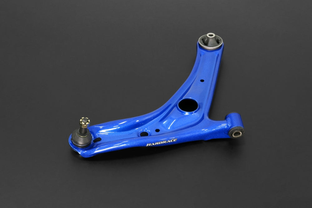 パーツ bali2 Hardrace Front Lower Arms for Toyota Yaris / Vitz 1st | Eco