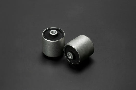 Hardrace Front Lower Front Arm Bushings (Harden Rubber) for 6-Series GT G32 | 7-Series G11/G12