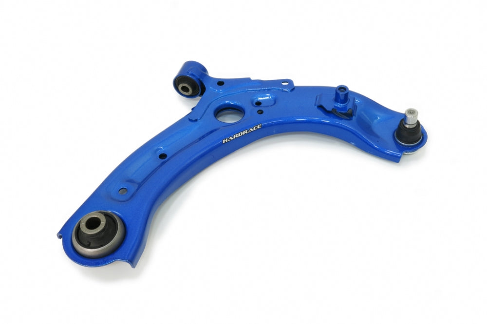 Front Lower Control Arms (Harden Rubber) for Mazda 3 | Axela 4th BP 19-