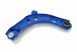 Front Lower Control Arms (Harden Rubber) for Mazda 3 | Axela 4th BP 19-