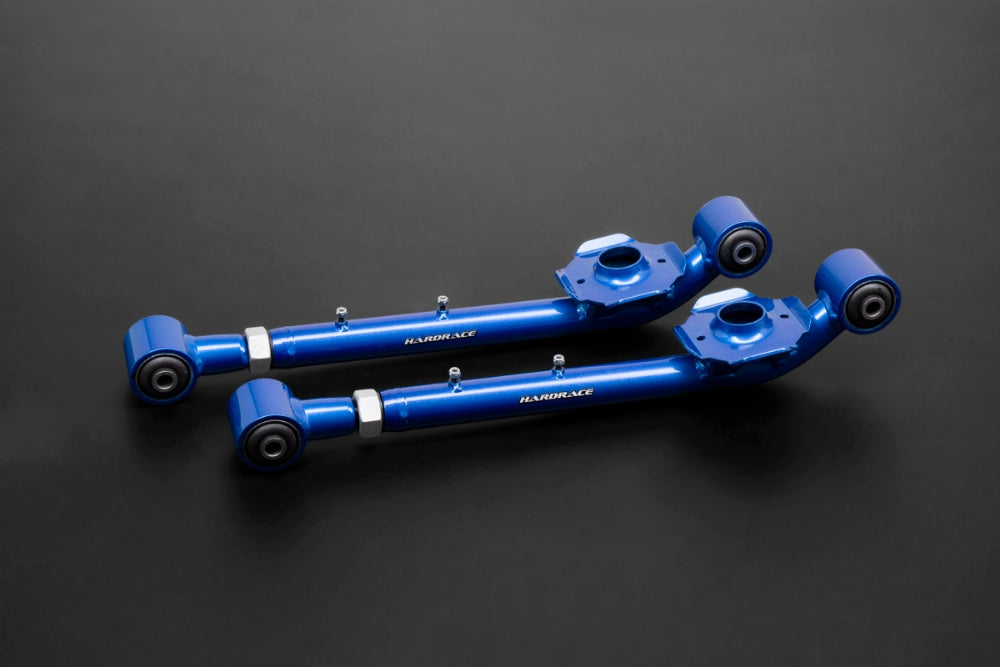 Rear Lower Arms (Harden Rubber) for Town ACE 08-